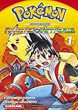 Pokémon Rouge Feu et Vert Feuille/Émeraude - tome 1 (1) (Pokemon) (French Edition) by 