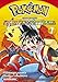 Pokémon Rouge Feu et Vert Feuille/Émeraude - tome 1 (1) (Pokemon) (French Edition) by 