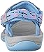 Kamik Lowtide Sandal (Little Kid/Big Kid)