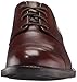 Johnston & Murphy Men's Tabor Cap Toe Oxford Shoe - Casual Dress Shoe