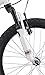 Diamondback Bicycles Youth Girls Tess 20 Complete Hard Tail Mountain Bike