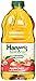 Hansen's 100% Fruit Juice, Organic Apple, 64 Ounce (Pack of 8)