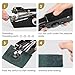 Handheld Sewing Machine, Cordless Handheld Electric Sewing Machine Quick Handy Stitch for Home or Travel use