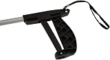 Easy Shopping Lightweight Reaching Grabber 75cm Rotating Gripper Litter Picker view 5
