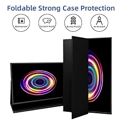 AYY Portable Laptop Monitor Touchscreen 15" IPS FHD