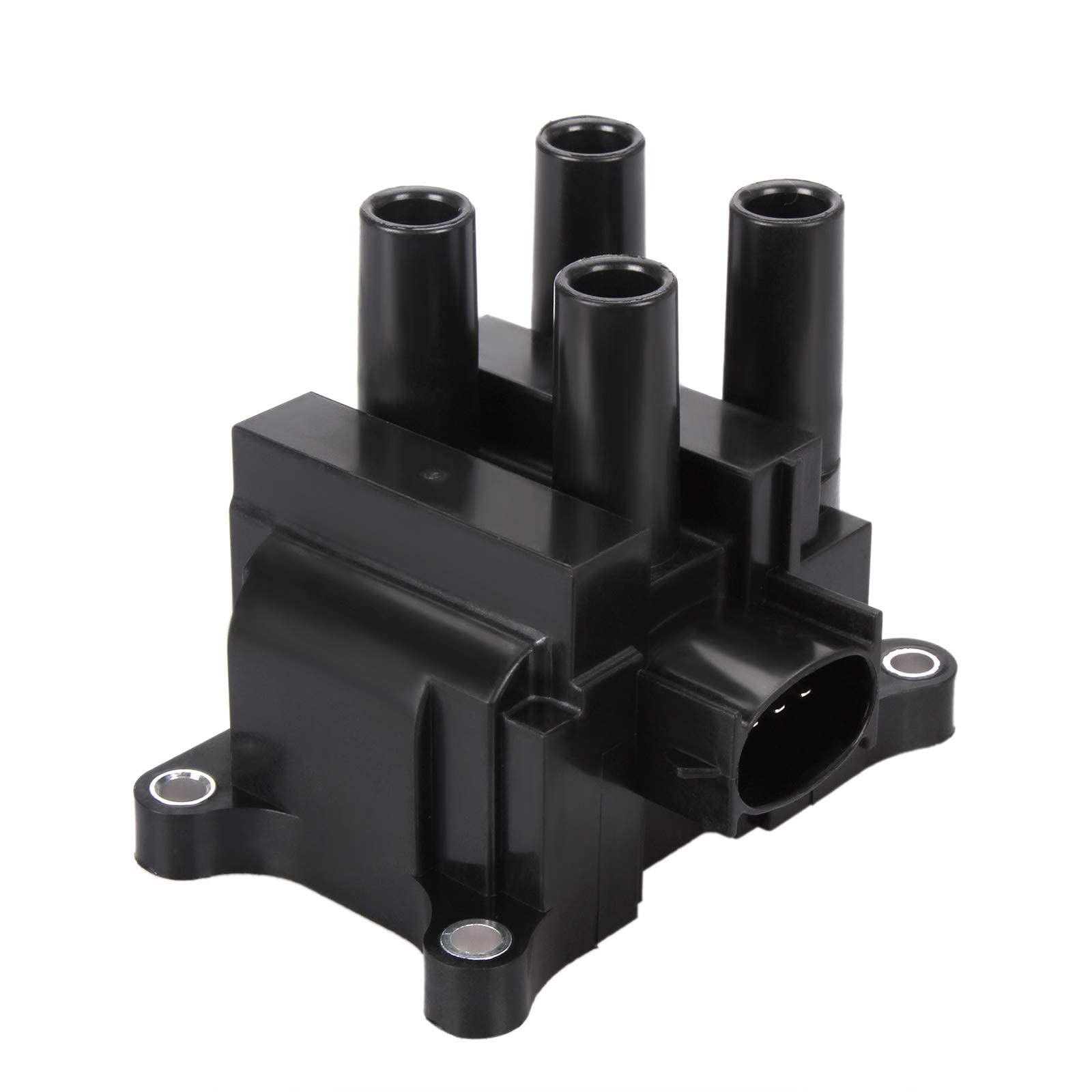 Ignition Coil Set 988F12029AC For Focus Fiesta From Madlife Garage