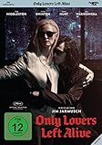 Only Lovers Left Alive poster thumbnail 