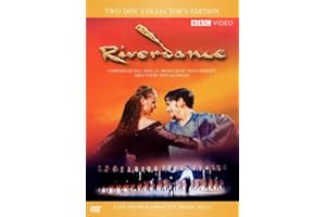 Riverdance: Live from Radio City Music Hall: Collector's Edition