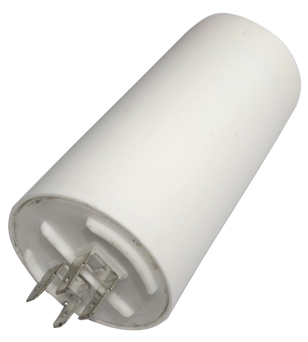 Rco210 3 In 1 Relay Hard Start Capacitor Kit For Refrigerator 1 2 Hp 115vac - Foto 9