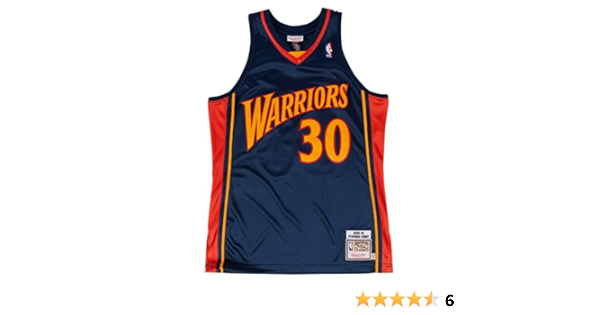 2009 warriors jersey