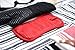 All-Clad Premium Pot Holder & Heating Pad, (1-Pack) Heat Resistant to 500 Degrees, 100% Cotton 10