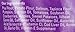 Halo Healthsome Skin and Coat Natural Treats with Dream Coat for Dogs, 6oz