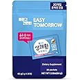 Q.one Easy-Tomorrow After drink 0.1oz(3g) x 20packs 상쾌환