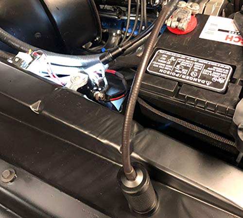 6 Flexible+Gooseneck+Magnetic+Zoomable+Repairing