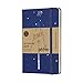 Moleskine Limited Edition Harry Potter 12 Month 2019 Weekly Planner, Hard Cover, Pocket (3.5