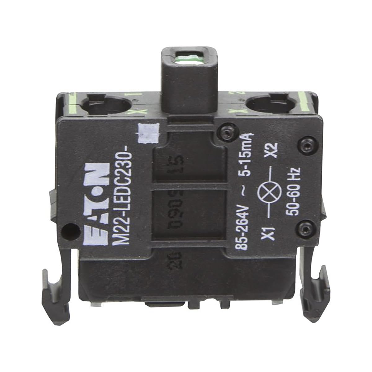 Eaton Powerxl – Speed Controller DC1 – 127D0NB A20 N