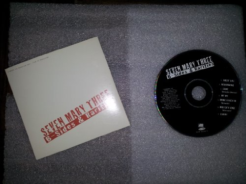 Seven Mary Three - B-Sides & Rarities - Zortam Music
