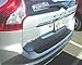 Rear Bumper Surface Protector Cover Fits 2009 - 2017 Volvo XC60 Wagon