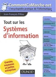 Tout sur les systèmes d'information