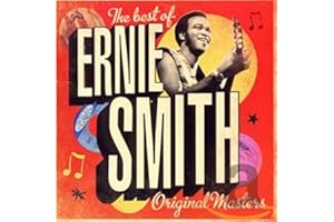 SMITH, ERNIE - BEST OF ERNIE SMITH ORIGINAL MASTERS