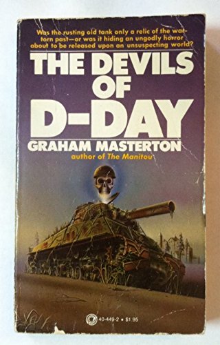 Devils of D-Day