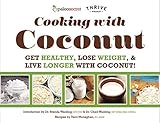 Paperback Cooking With Coconut Book