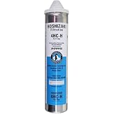 PartsFPS ANDUOLA Filter Cartridge - 4hc-h for Hoshizaki Part# H9655-11 (OEM Replacement) (Blue), Pack of 1