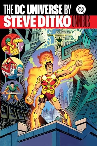 Amazon.com: Marvel Masters Of Suspense: Stan Lee & Steve Ditko