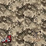 True Timber Western Viper Hunting Camo Camouflage