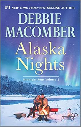 Alaska Nights An Anthology Midnight Sons Kindle Edition By Macomber Debbie Literature Fiction Kindle Ebooks Amazon Com