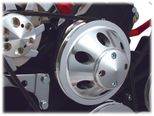 1 Spectre+Performance+Aluminum+Water+Pulley