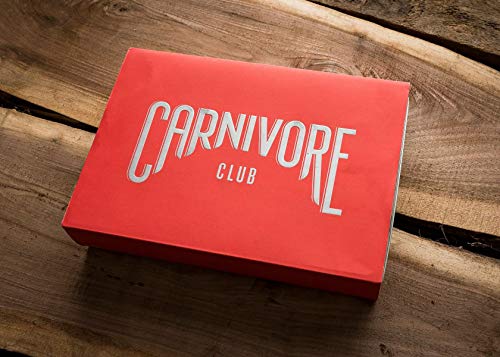 1 Carnivore+Club+Meat+Sampler+Gourmet