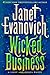 Wicked Business: A Lizzy and Diesel Novel (Lizzy & Diesel)