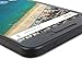 Skinomi Screen Protector Compatible with LG Nexus 5X (2015) Clear TechSkin TPU Anti-Bubble HD Film