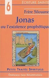 Jonas ou L'existence prophétique