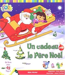 Un  cadeau pour le Père Noël