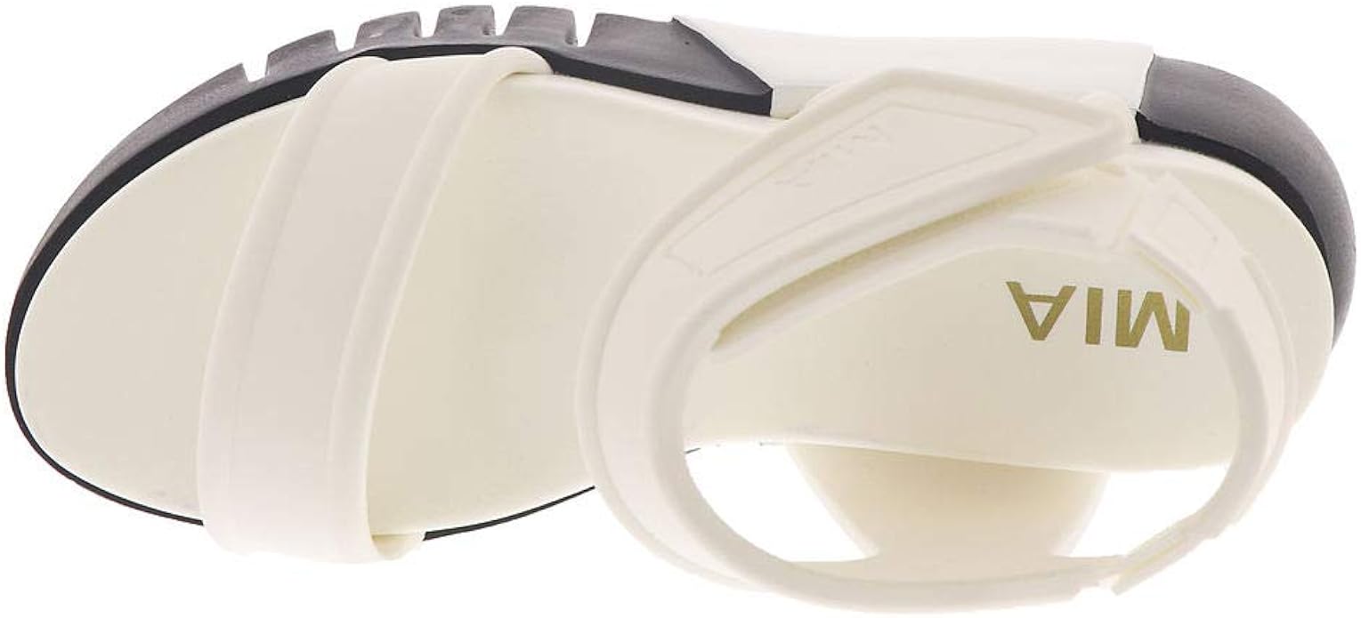 mia zita platform wedge sandal