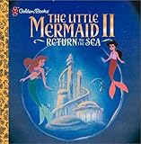 Disney's the Little Mermaid II
