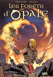 L' envers du grimoire