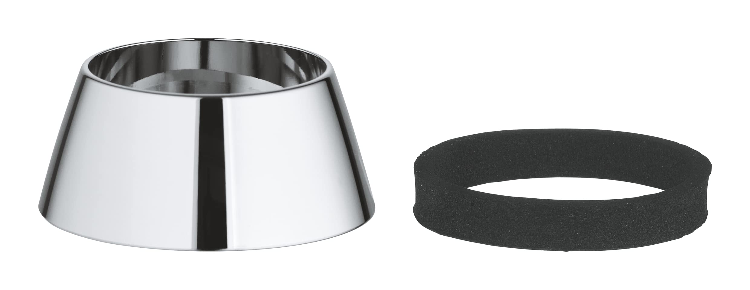 GROHE Escutcheon Chrome 45174000