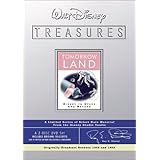 Walt Disney Treasures - Tomorrow Land: Disney in Space and Beyond