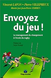 Envoyez du jeu !