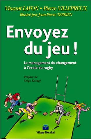 Envoyez du jeu !