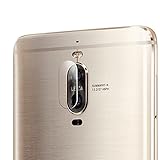 superiorZRL Rear Camera Lens Clear Tempered Glass Protector Cover For Huawei Mate 9 / 9 Pro