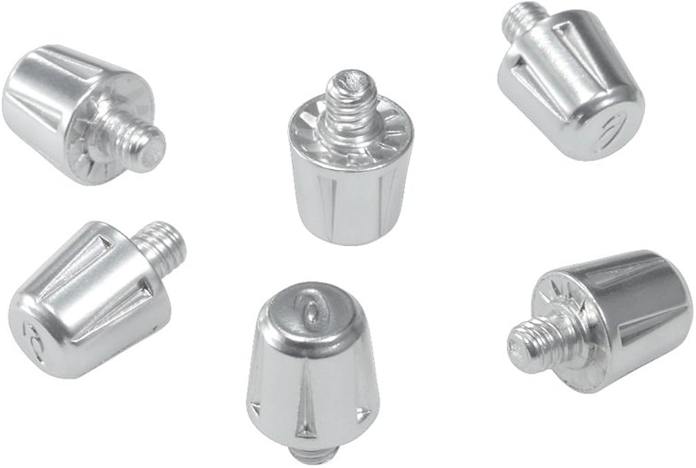 asics replacement rugby studs