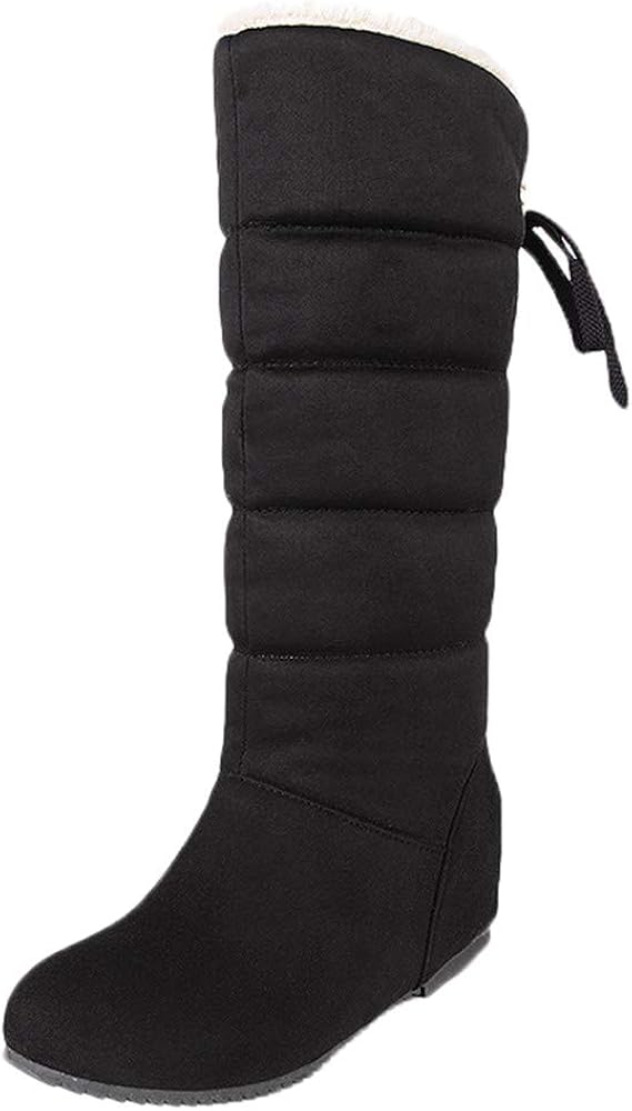 amazon ladies long boots