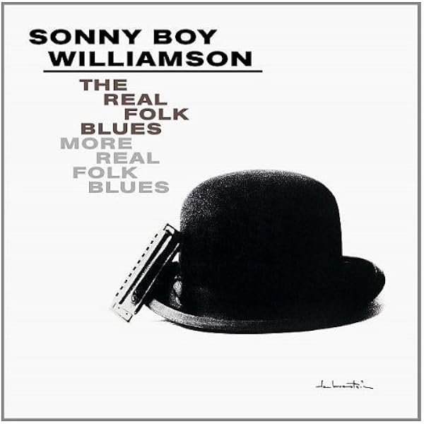Amazon.com: Down And Out Blues: CDs & Vinyl