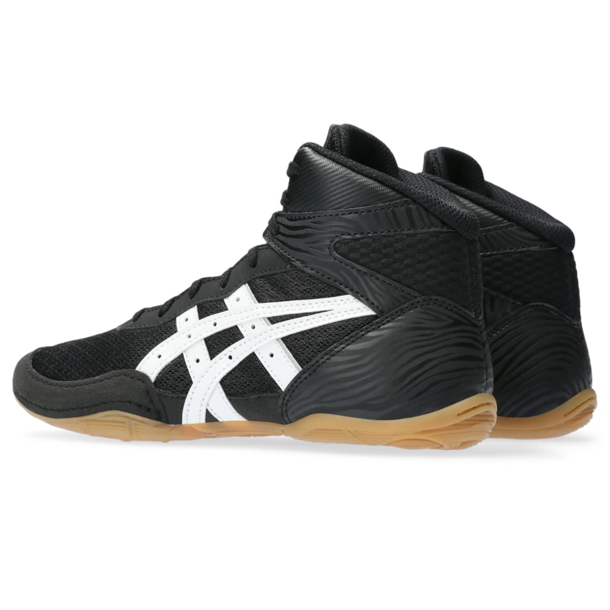 ASICS Kid's Matflex 7 Grade School Wrestling Shoes