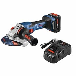 BOSCH GWS18V-13CB14 PROFACTOR™ 18V