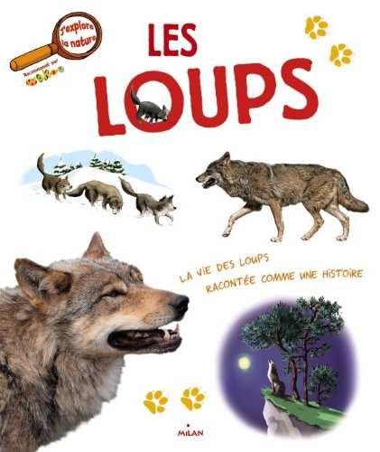Les  loups